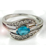 HAUNTED RING CROWN OF BEAUTY &amp; MAGNETIC ATTRACTION HIGHEST LIGHT MAGICK  - $703.77