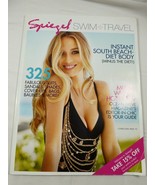 SPIEGEL Fashion Catalog Magazine Swim + Travel spring 2011  - £15.79 GBP