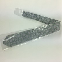 Genuine Isaco 100% Silk Handmade Stylish Formal/Casual Tie Multi Coloured - £10.99 GBP