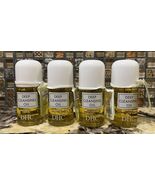 Bundle of 4 DHC Deep Cleansing Oil 1 oz each- 4 oz Total Travel Size - $17.33