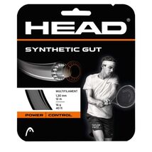 Head Synthetic Gut Set - $12.99