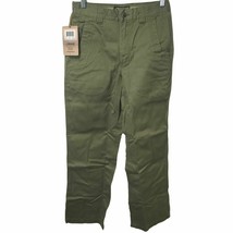 Mountain Khakis Mens Teton Twill Pant Relaxed Fit Size 28 x 30 - $67.73
