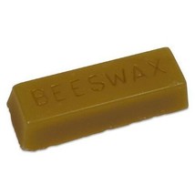 Natural Pure Bees Wax USPS Shipping Beeswax  Cosmetic Grade Beekeepers c... - £0.77 GBP+