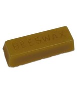 Natural Pure Bees Wax USPS Shipping Beeswax  Cosmetic Grade Beekeepers c... - £0.79 GBP+