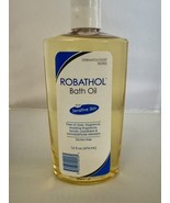 FRESH Vanicream Robathol Bath Oil For Sensitive Skin 16oz 6/25 - €48,40 EUR