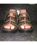 Dansko Pewter JANET METATARSAL Sandal, Style# 9724972200, Fits 8.5-9.5 - €50,62 EUR