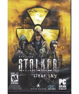 S.T.A.L.K.E.R. - PC DVD Software - €5,10 EUR