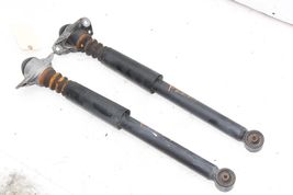 11-14 VOLKSWAGEN JETTA SE Rear Right And Left Shock Absorber Struts F2227 image 7