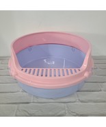 ShaykHss Cat litter boxes- Comfortable and Hygienic for Your Feline Friend - $23.24 CAD