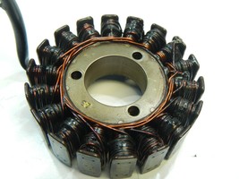 Stator charging coils 1992 Kawasaki KZ1000 P Police - £31.64 GBP