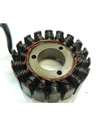 Stator charging coils 1992 Kawasaki KZ1000 P Police - $39.59