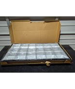 Lithonia Lighting 2PM3N Parabolic Troffer – 2&#39;x4&#39;, 3-Lamp T8, MVOLT Ball... - $2,894.10 MXN