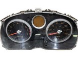 Speedometer Cluster MPH ABS With Cruise Control Fits 08 SENTRA 302075 - £46.54 GBP