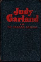 Judy Garland and the Hoodoo Costume Heisenfelt, Kathryn - £1.54 GBP