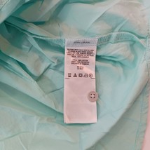 Columbia Bonehead Youth/Boys Mint Green Short Sleeve Shirt Size XL (18/20) image 7