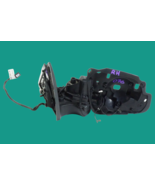 08-2010 Mercedes w204 C300 passenger rigt side mirror door rear view fra... - $113.87