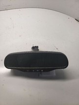 Rear View Mirror With Light Sensitive Opt DD6 Fits 00-05 IMPALA 1081833 - £35.69 GBP