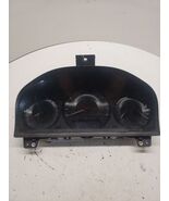 Speedometer Cluster VIN A 8th Digit MPH Fits 11-12 FUSION 1234272 - $1,155.54 MXN