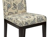 Dakota Upholstered Parsons Chair From Osp Home Furnishings In Avignon Sk... - £113.72 GBP