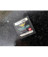 Nintendo DS Mobile Suit Gundam 00 NTR-YG7J-JPN Video Game Cartridge Japa... - £10.52 GBP