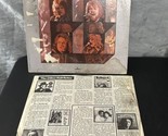 Bachman Turner Overdrive ‎– II (Record, 1973) GOOD CONDITION! - $10.39