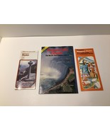 Vintage Group of Travel Brochures Niagara Falls Canada, Ontario&#39;s Niagar... - £4.56 GBP
