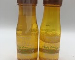 1.5 Aveeno Clarifying Apple Cider Vinegar In-Shower Hair Rinse 6.8 Oz RE... - $0.99