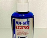 Nut-Med Pain Relief Spray - 60 ML - $39.99