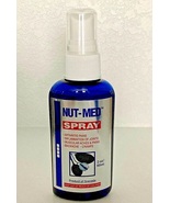 Nut-Med Pain Relief Spray - 60 ML - $39.99