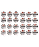 Kiwi Black Shoe Polish Select Premium Case Of 24 1.13oz ea High End Leat... - $2,427.45 MXN