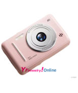 Kids Digital Camera 4K 64GB – Children Gift Toy Camera for Boys Girls Bi... - $38.79+