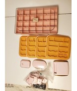 Lot of Mary Kay Consultant Vintage Glamour Refill Trays Shade Organizers... - $1,427.98 MXN