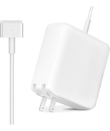 Charger Replacement for Mac Book Pro 13 Inch 2012-2016 Retina Display AC... - $14.35