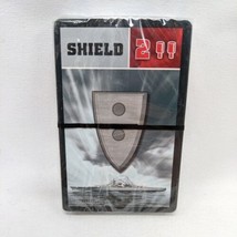 Replacement Red Deck Battleship Hidden Threat Cards - $7.12