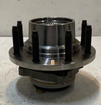 Front Wheel Hub Bearing Assembly HB615023 | P081215 | V507 | 93mm Bore - $71.99