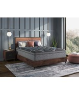 Restonic King Hybrid Mattress: Plush Comfort &amp; Support - €919,08 EUR