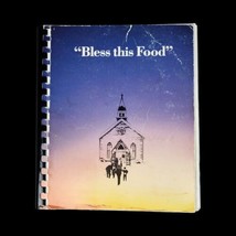 Pilgrim Lutheran Church Cookbook Green Bay Wisconsin Recipes Vintage Baking - £13.93 GBP