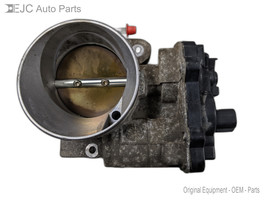 Throttle Valve Body For 03-06 GMC Yukon XL 2500  6.0 12570801 4WD - $49.45