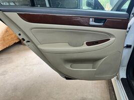 Carrier Rear Sedan 3.8L 3.91 Ratio Fits 09-14 GENESIS 104805788Carrier o... - €112,06 EUR