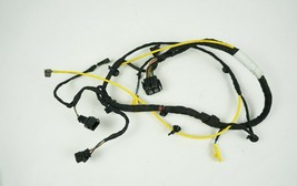 04-2008 chrysler crossfire front right pass side door wiring harness wire cable - £48.51 GBP