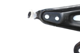 2010-2012 LEXUS RX350 FRONT SUSPENSION REAR DRIVER LEFT BRACE BRACKET P1016 image 8