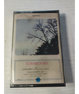 Tchaikovsky Concerto No. 1 Piano Felicja Blumental Gielen - New Cassette - $421.78 MXN