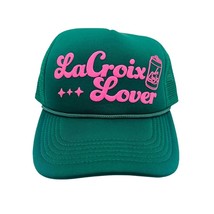 La Croix Lover Trucker Hat - Sephoria Collection 2024 - £19.25 GBP