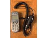 Motorola Voice Stream Cell Phone-Very Rare Vintage-SHIPS N 24 HOURS - £78.48 GBP