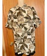 The Foundry Supply Co. Men&#39;s short Sleeve Shirt NWOT -2XL - $22.00