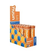 Nuun Immunity Antioxidant Immune Support Hydration Supplement with Vitam... - £62.52 GBP