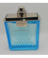 Versace ManEau Fraiche for Men, 3.4 fl.oz. - $1,206.67 MXN