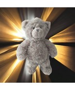 Mercedes Benz Gray Teddy Bear Plush Baby Stuffed Animal Exclusive Lifest... - £27.14 GBP