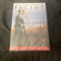 Scent of a Woman DVD - $4.50