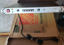 Vintage Dynatel 3m Color Countdown Que Generator stage direction exit # ... - $7,083.69 MXN